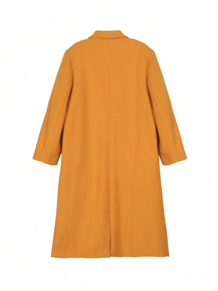 Women’s Jacket Warm Hooded Formal
