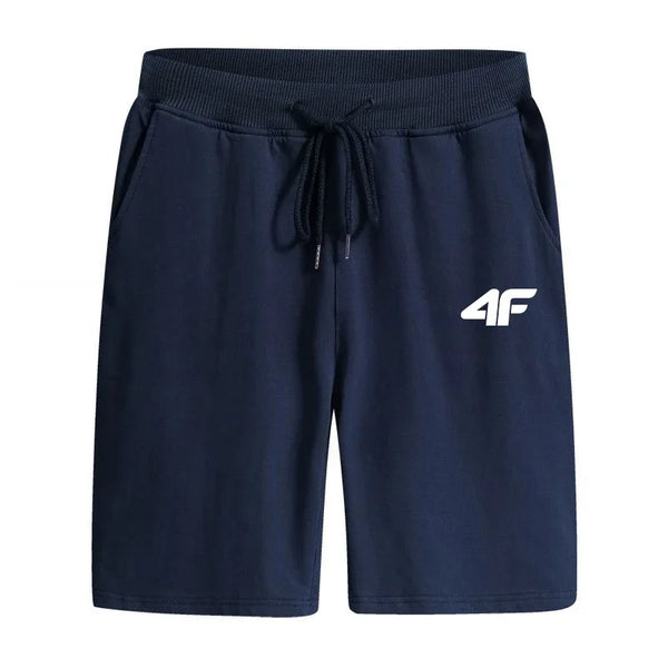 Men’s Shorts Casual Athletic Printed