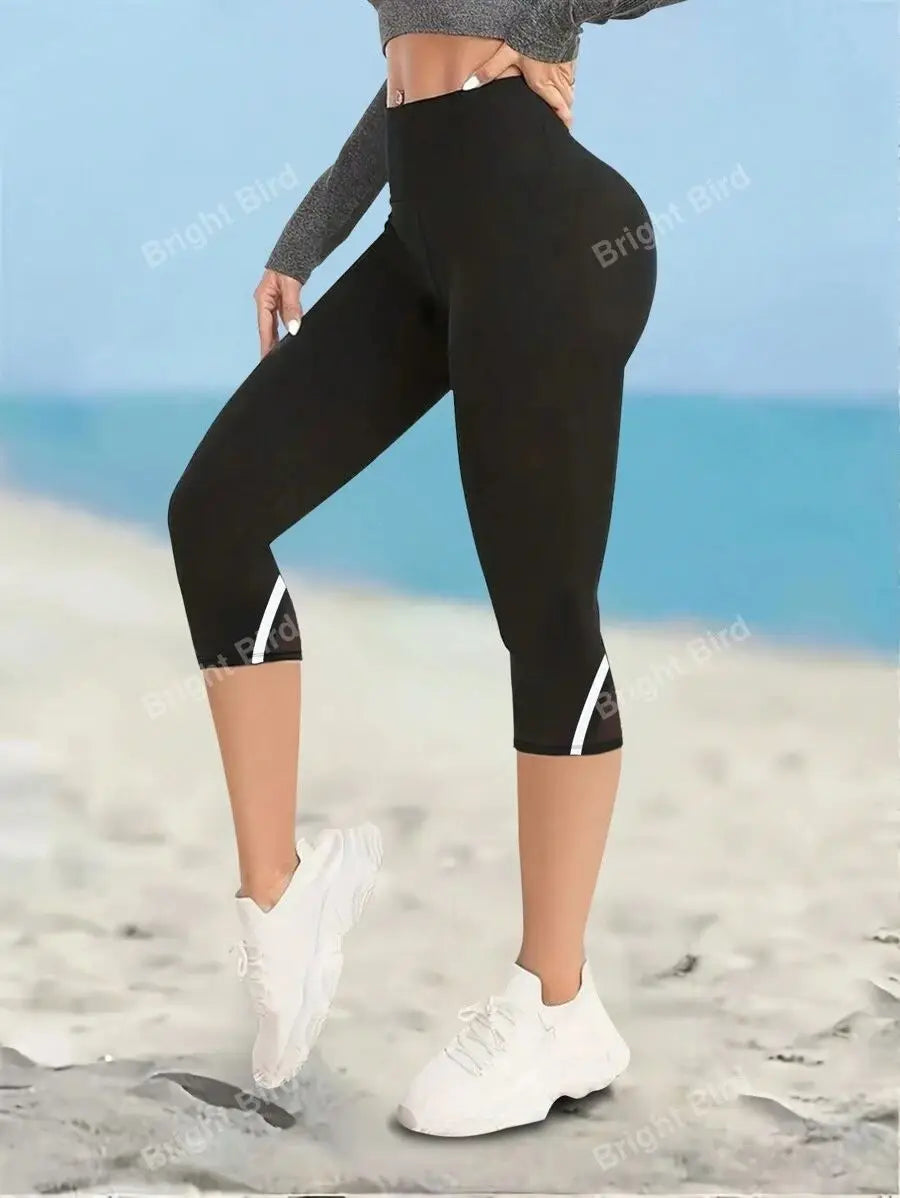Women’s Leggings High Waist Yoga Gym