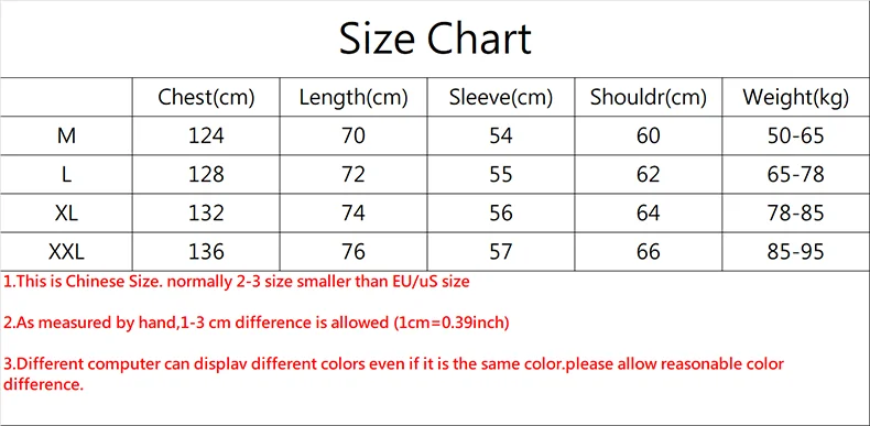 Men’s T-Shirt Long Sleeve Solid Color Cotton Comfort Fit