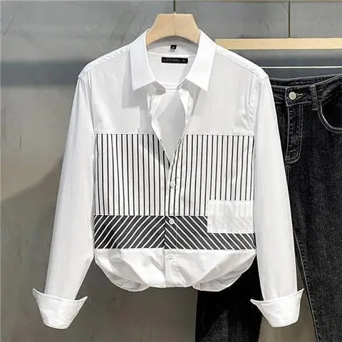 Women’s Top Long Sleeve Casual Summer