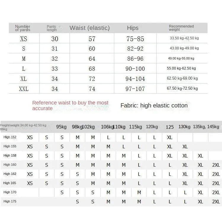 Women’s Shorts High Waist Casual Summer Solid Color