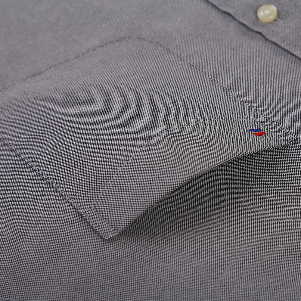Men’s Shirt Long Sleeve Casual Cotton Comfort Fit