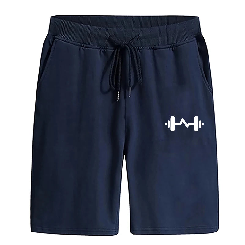 Men’s Shorts Casual Athletic Printed