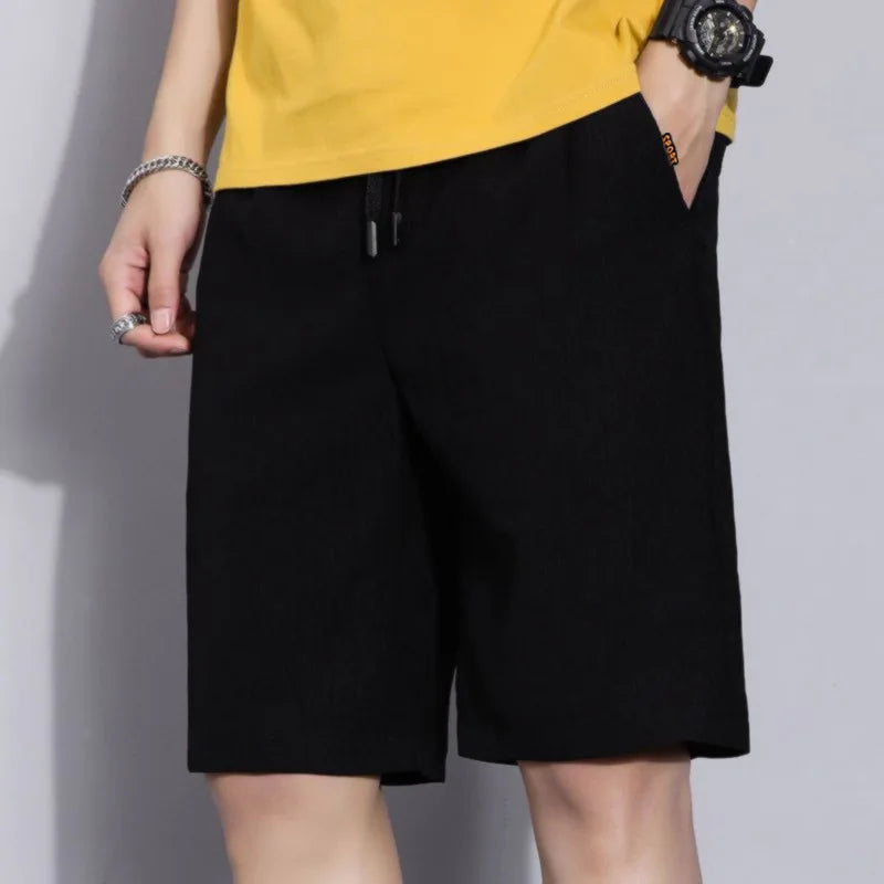 Men’s Shorts Casual Athletic Casual Comfort Fit