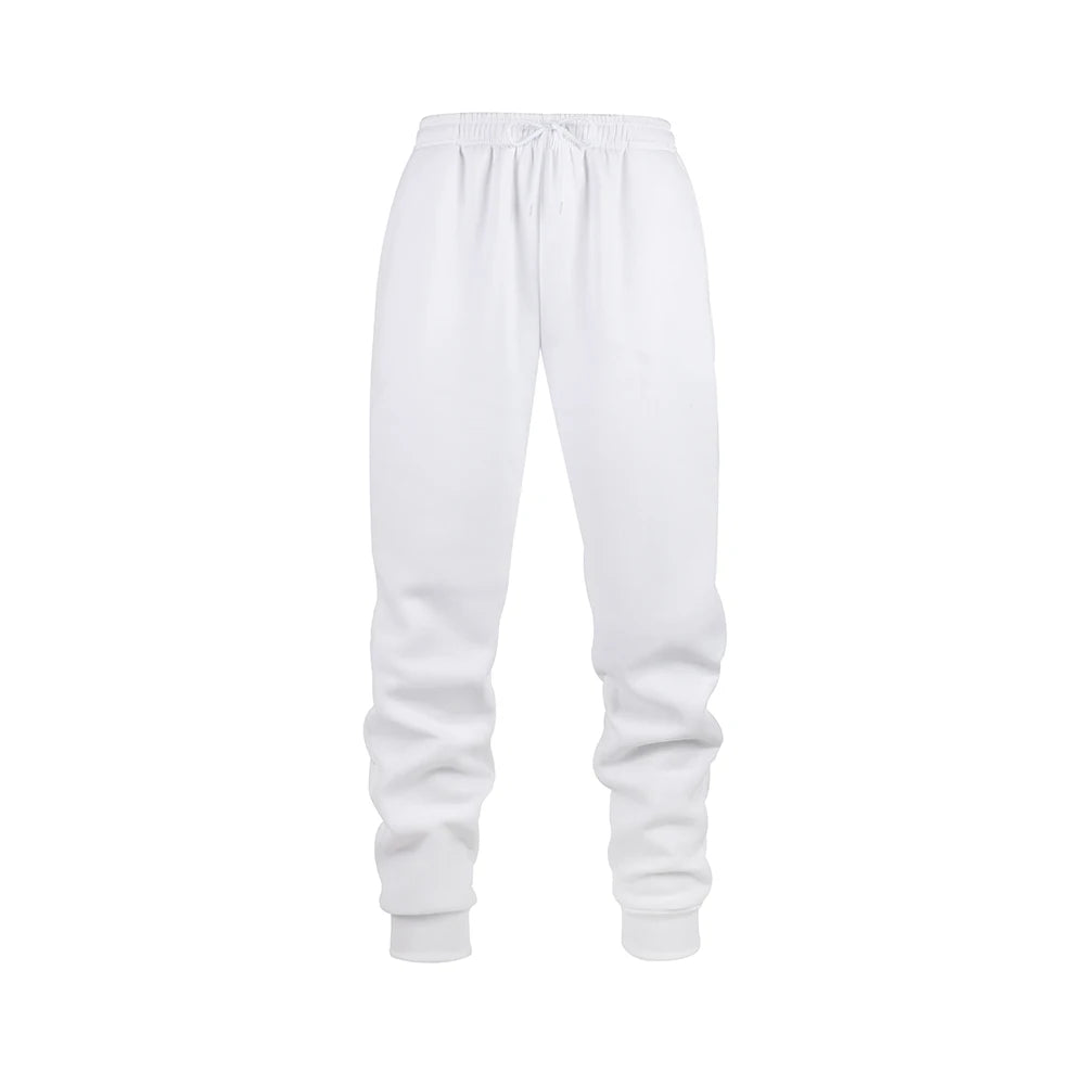 Men’s Product Casual Athletic Warm Solid Color