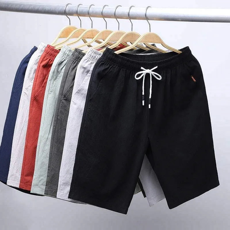 Men’s Shorts Casual Athletic Casual Comfort Fit
