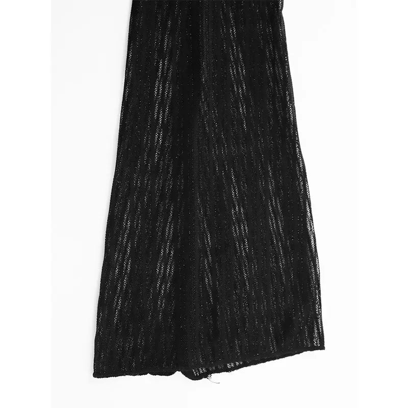 Women’s Dress Mini Long Sleeve Formal