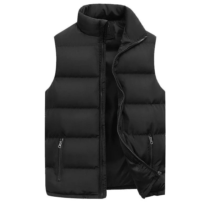 Men’s Jacket Casual Warm Casual Comfort Fit