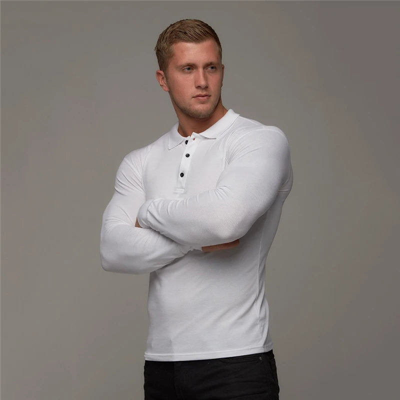 Men’s T-Shirt Athletic Cotton Casual Comfort Fit