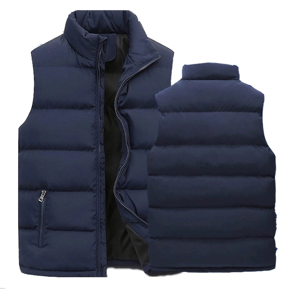 Men’s Jacket Casual Warm Casual Comfort Fit