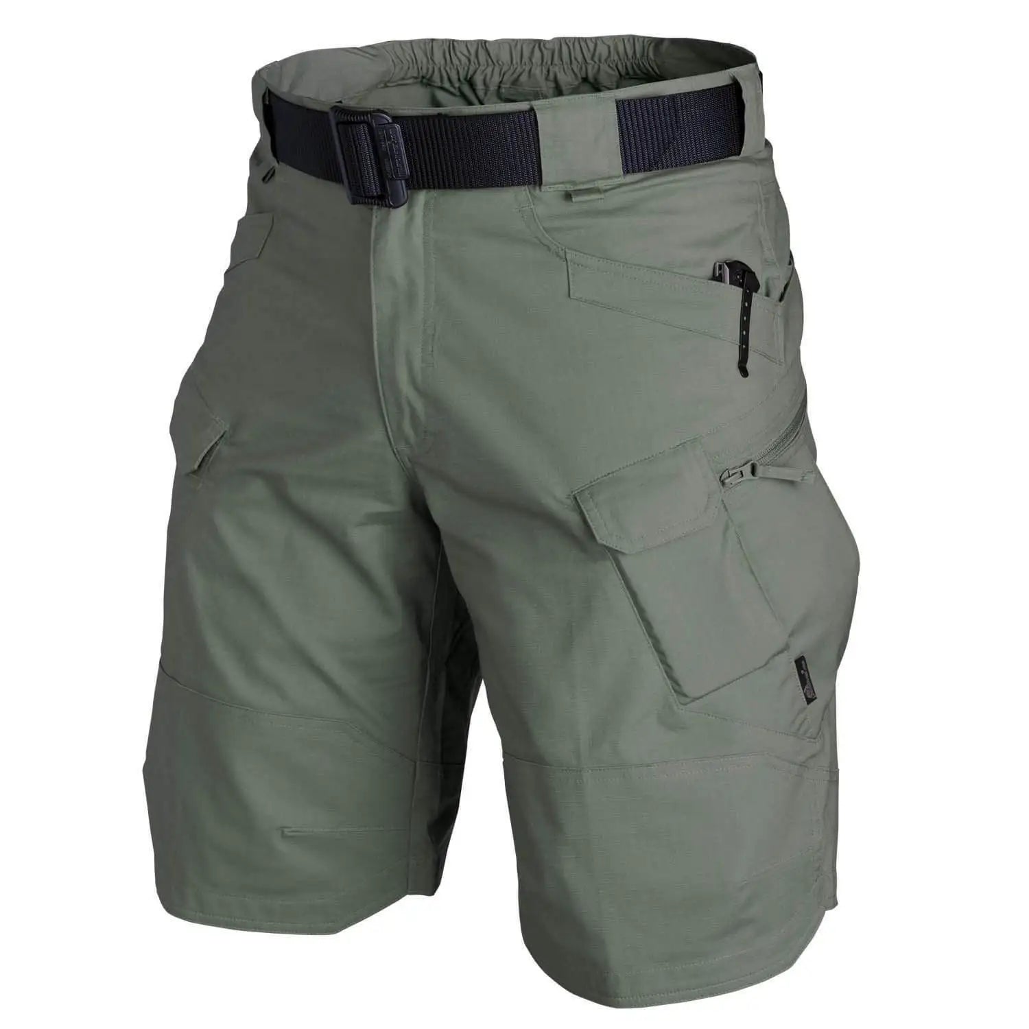 Men’s Shorts Casual Casual Comfort Fit Cotton