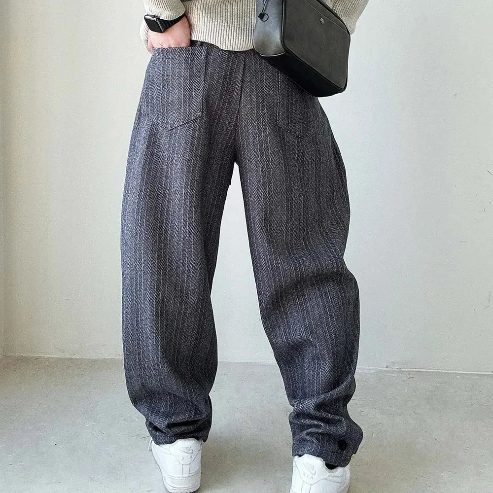 Men’s Product Casual Casual Comfort Fit Cotton