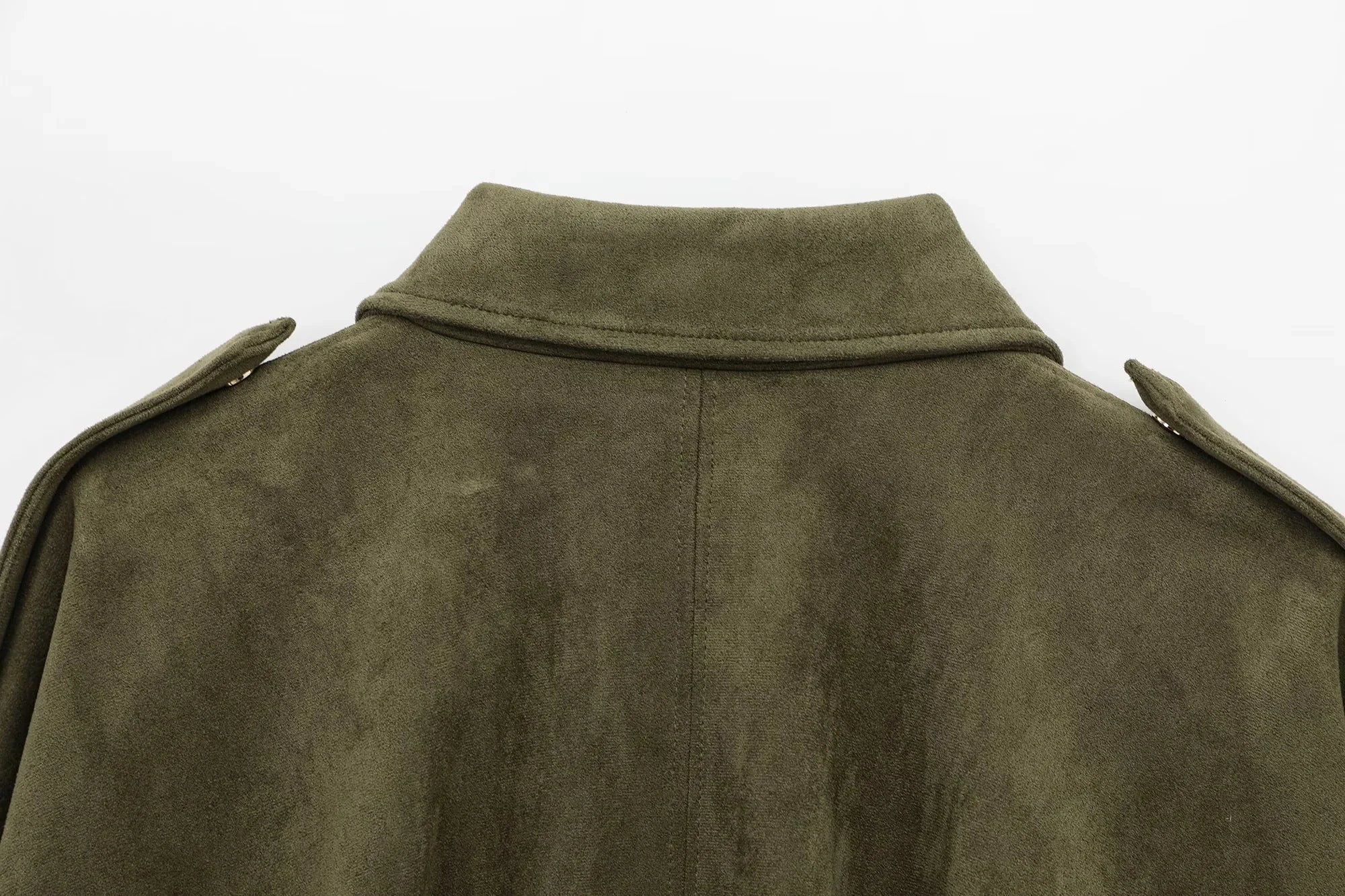 Women’s Jacket Bomber Warm Casual