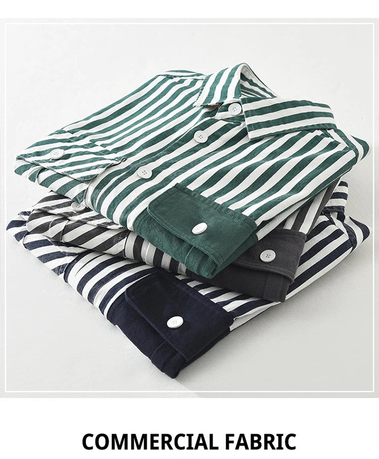 Men’s T-Shirt Long Sleeve Casual Cotton Comfort Fit