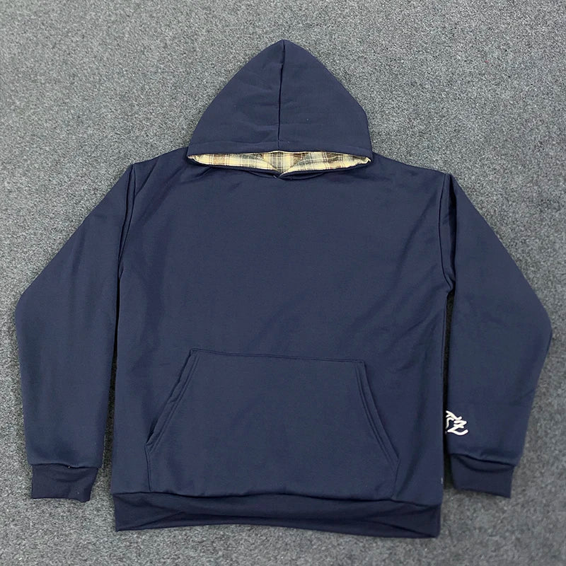Men’s Hoodie Pullover Warm Graphic