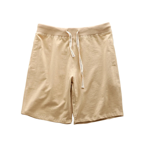 Men’s Shirt Cotton Casual Solid Color Summer
