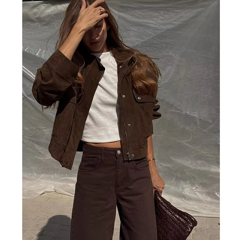 Women’s Jacket Warm Casual Lightweight Warm