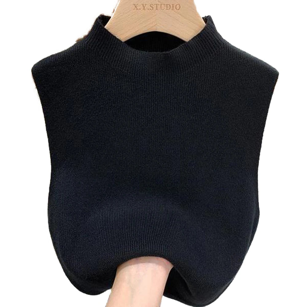 Women’s Top Tank Top Crop Top T-Shirt Sleeveless
