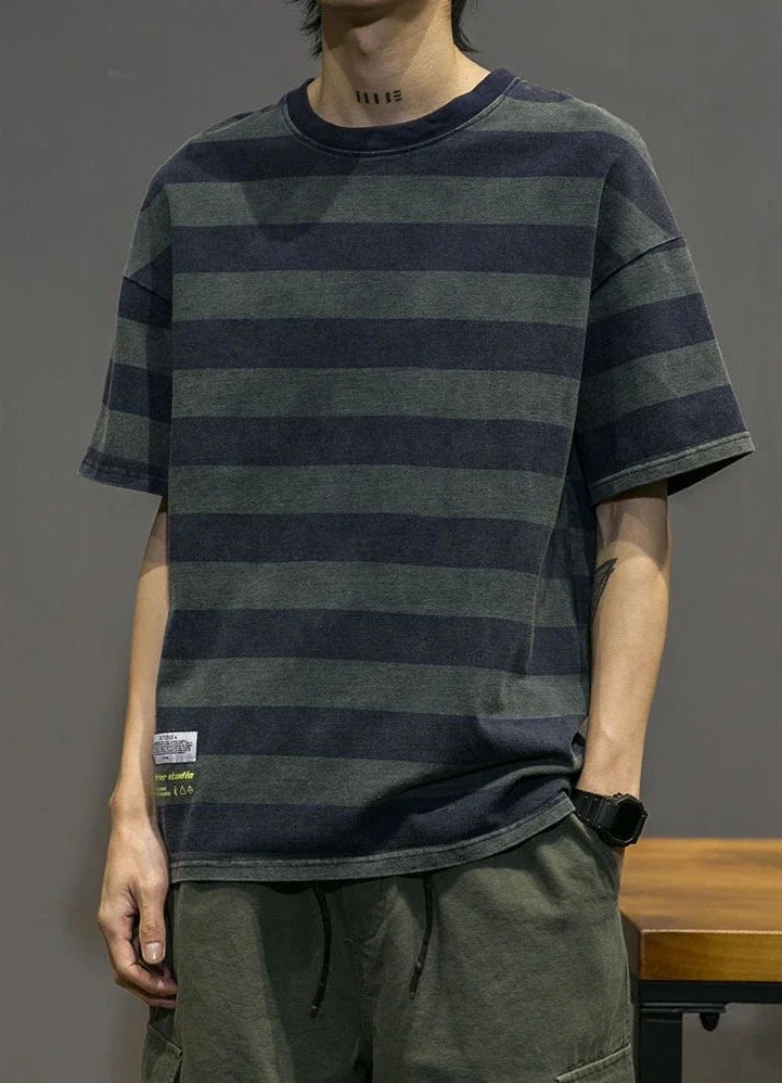 Men’s Polo Shirt Casual Short Sleeve