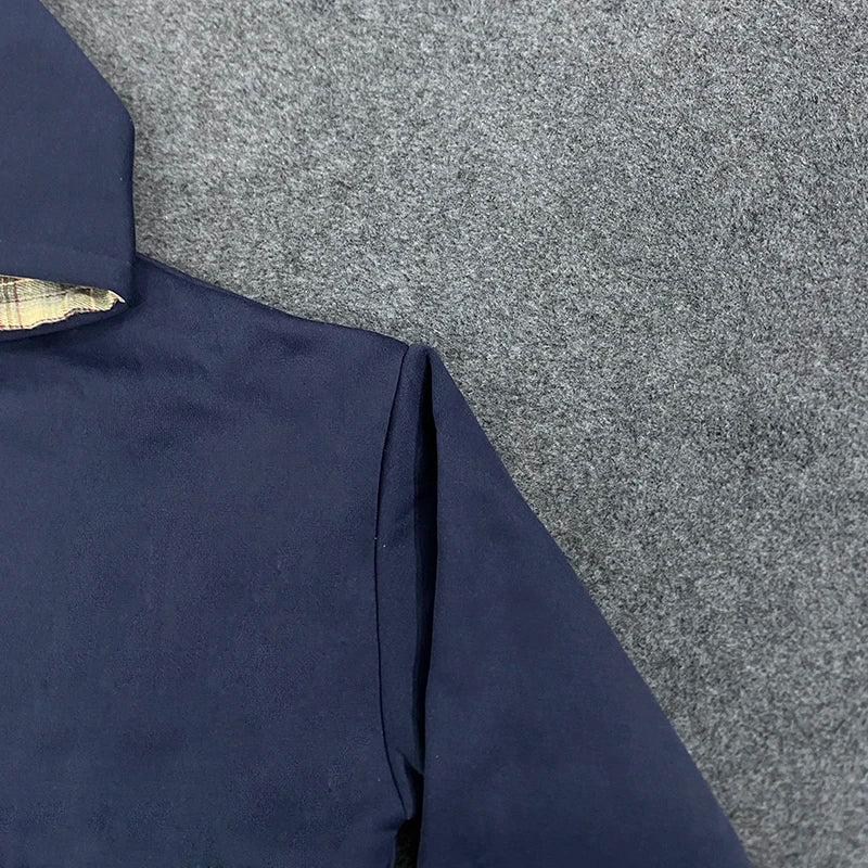 Men’s Hoodie Pullover Warm Graphic