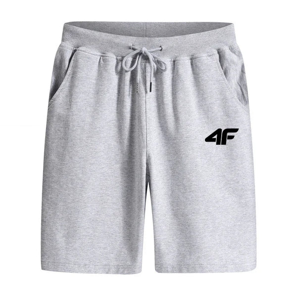 Men’s Shorts Casual Athletic Printed