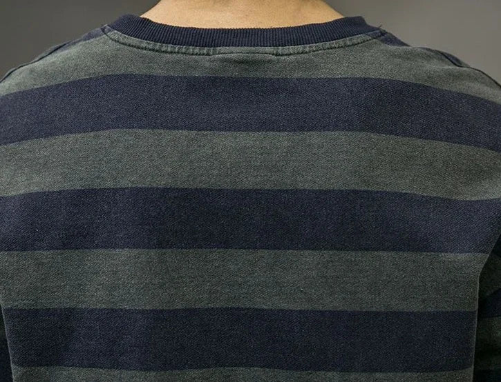 Men’s Polo Shirt Casual Short Sleeve