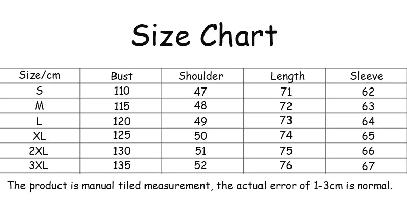 Men’s Shirt Long Sleeve Cotton Casual