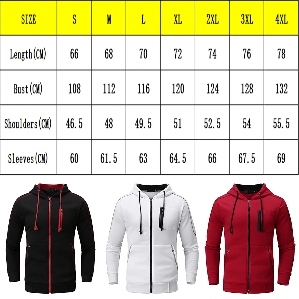Men’s T-Shirt Casual Athletic Fleece