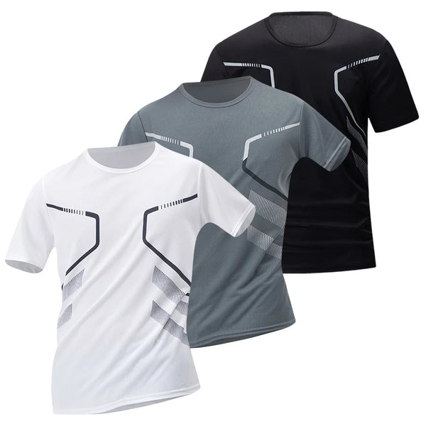 Men’s Polo Shirt Short Sleeve Casual