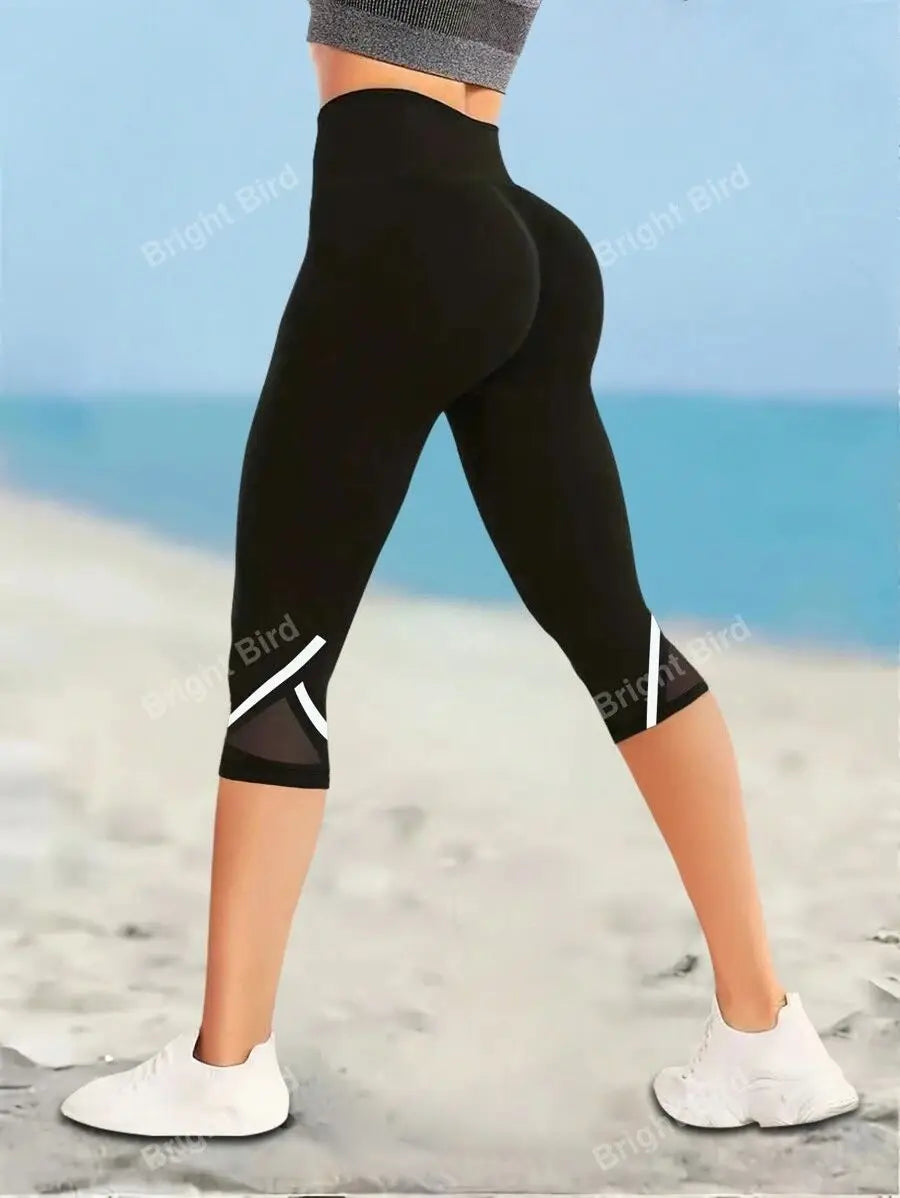 Women’s Leggings High Waist Yoga Gym