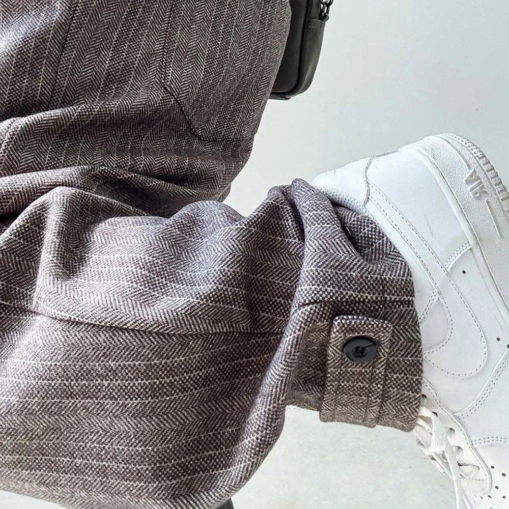 Men’s Product Casual Casual Comfort Fit Cotton