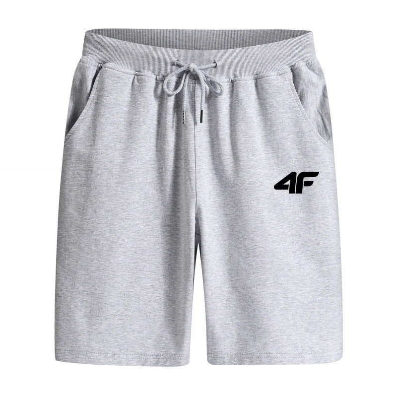 Men’s Shorts Casual Athletic Printed