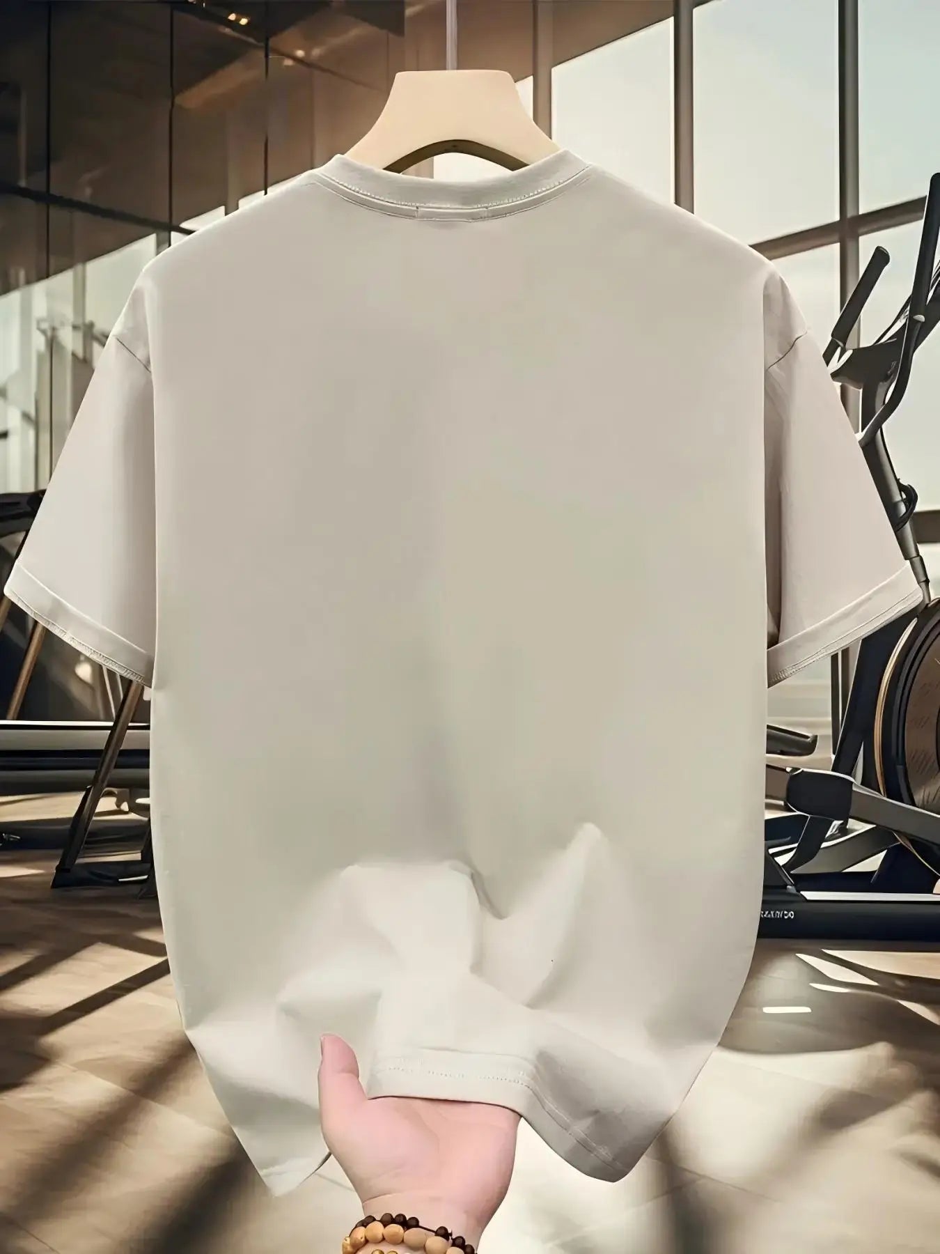 Men’s Polo Shirt Short Sleeve Cotton Casual Breathable Fashion