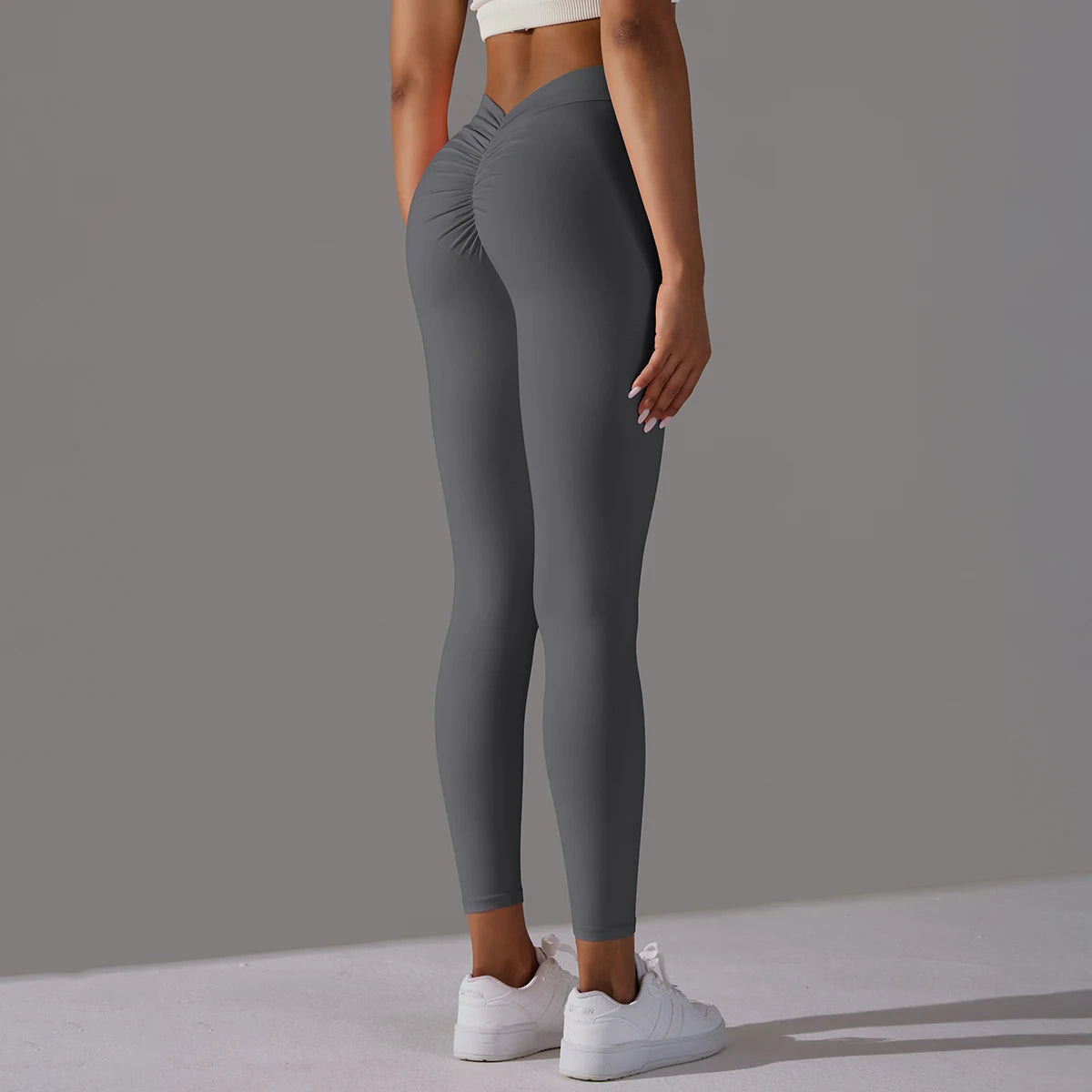 Women’s Leggings High Waist Gym Athletic