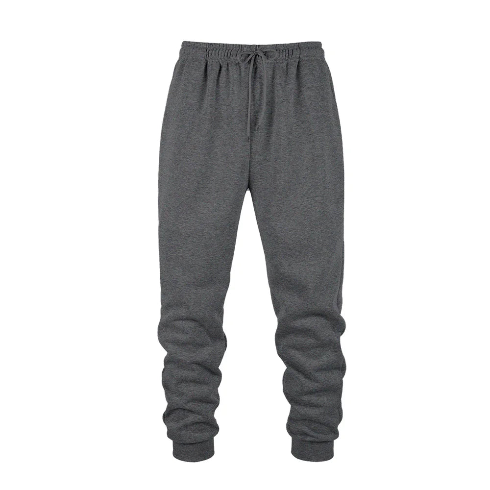 Men’s Product Athletic Solid Color Casual Comfort Fit