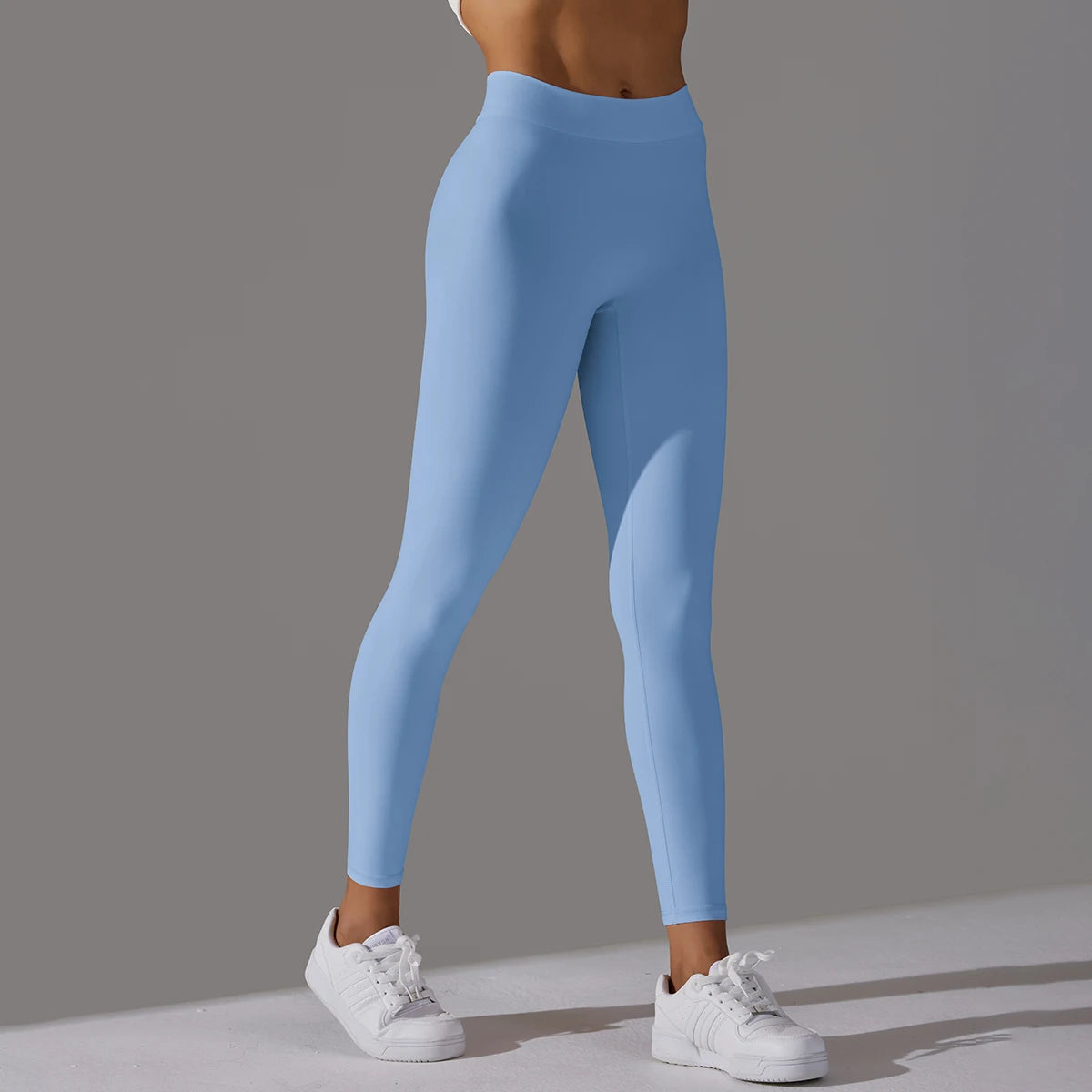 Women’s Leggings High Waist Gym Athletic