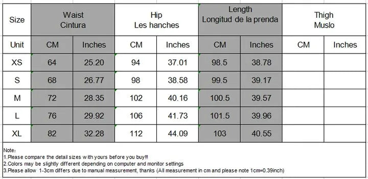 Women’s Trousers High Waist Formal Comfort Fit Stretchy