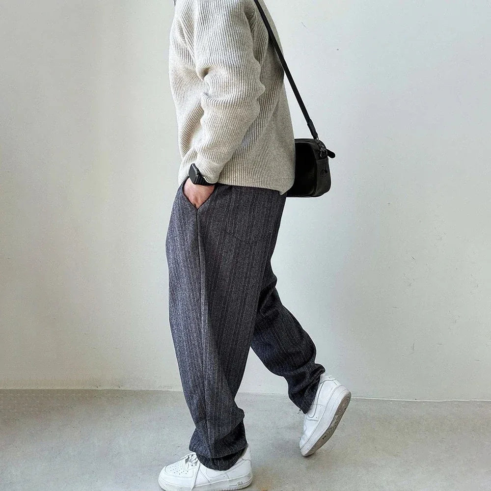 Men’s Product Casual Casual Comfort Fit Cotton