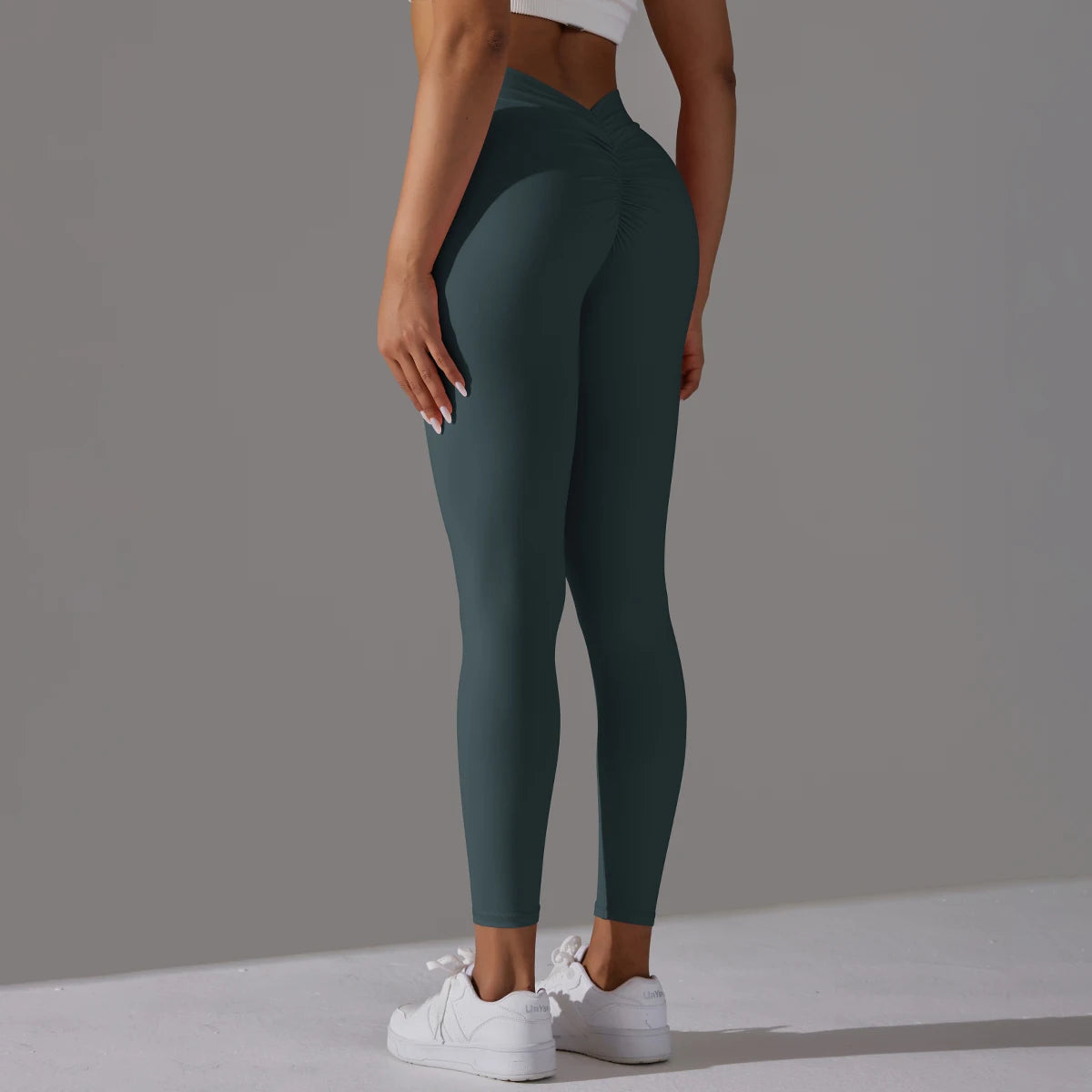 Women’s Leggings High Waist Gym Athletic