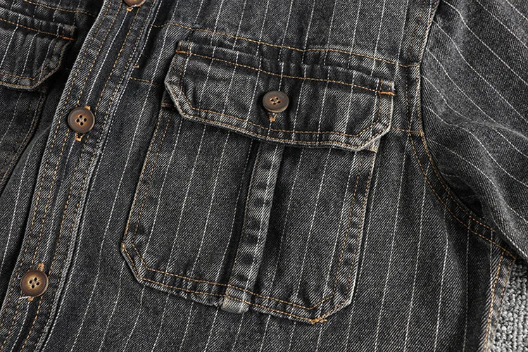 Men’s Shirt Cotton Casual Cotton Comfort Fit