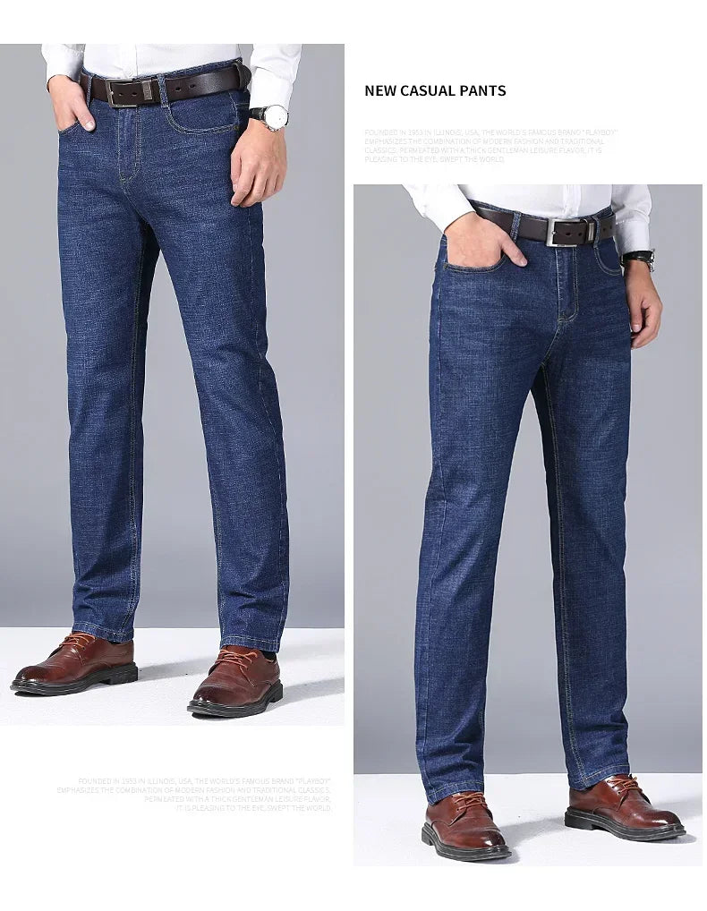 Men’s Product Formal Casual Warm Solid Color