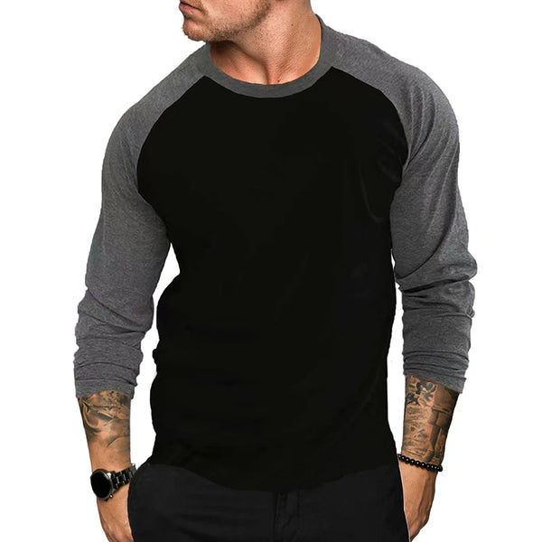 Men’s Polo Shirt Casual Short Sleeve