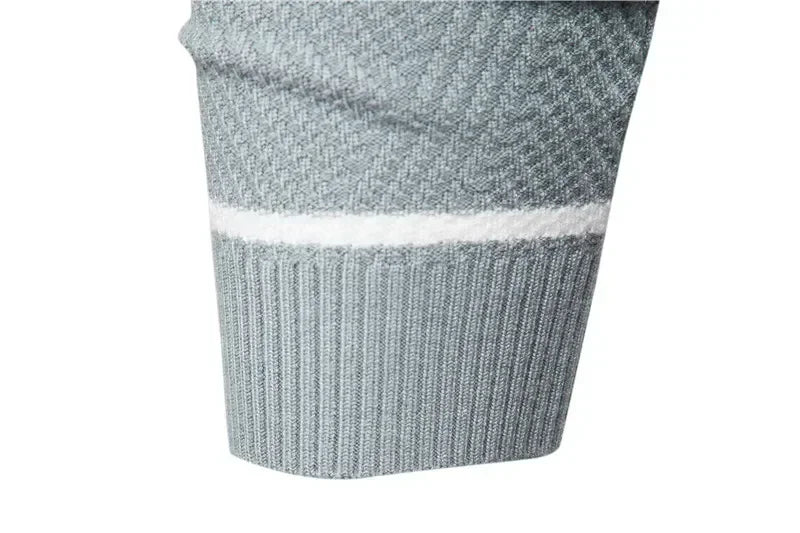 Men’s Sweatshirt Pullover Warm Thick Casual Winter