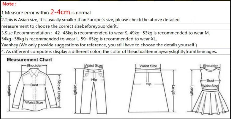 Women’s Skirt High Waist A-Line Summer Casual