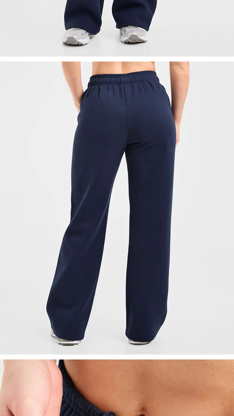 Women’s Joggers High Waist Yoga Gym Athletic