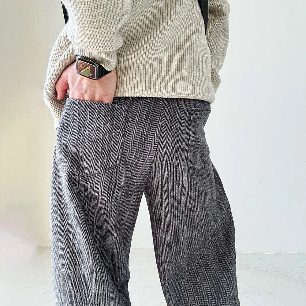 Men’s Product Casual Casual Comfort Fit Cotton