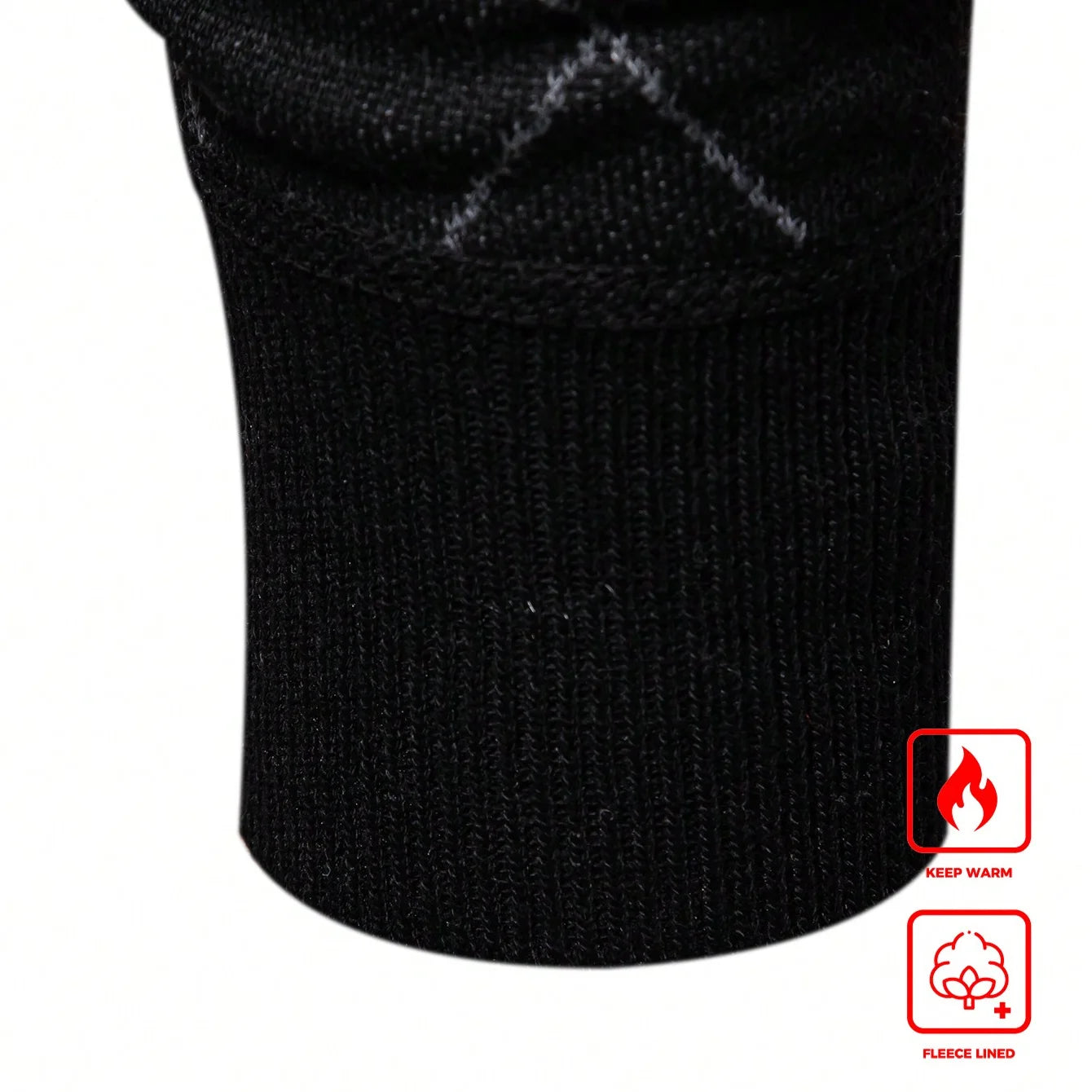 Men’s Sweatshirt Pullover Zip-Up Fleece Casual