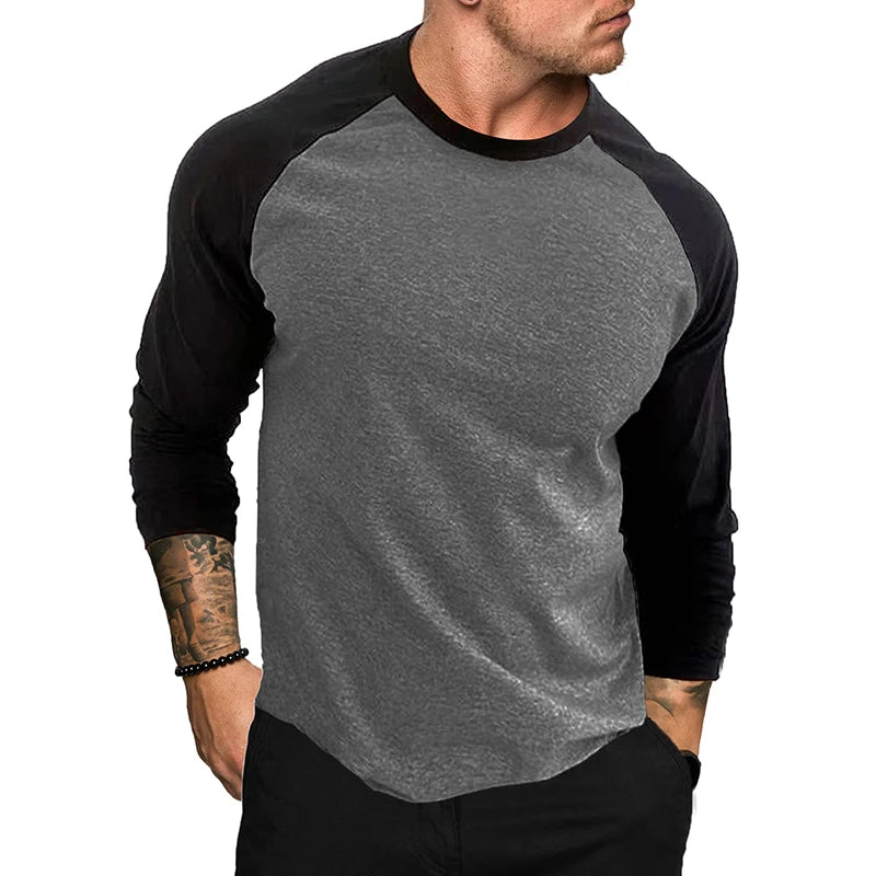 Men’s Polo Shirt Casual Short Sleeve