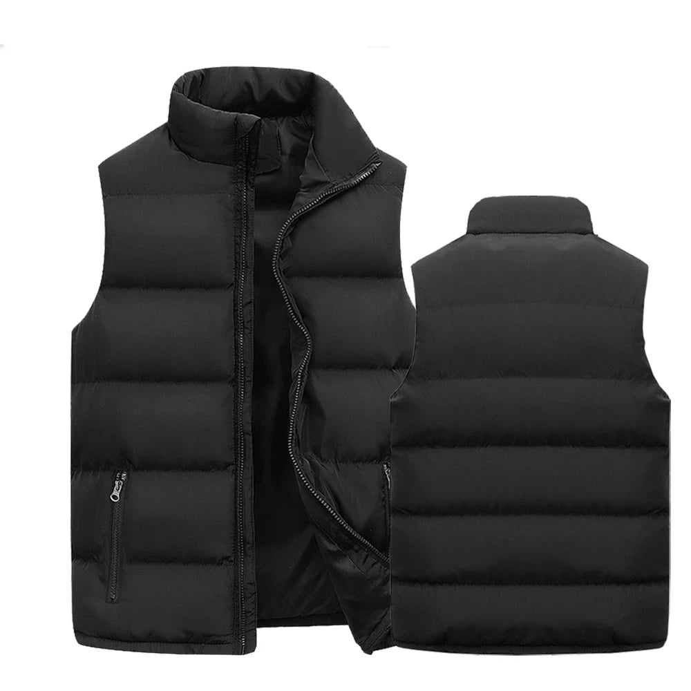 Men’s Jacket Casual Warm Casual Comfort Fit